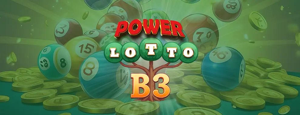 Power Lotto
