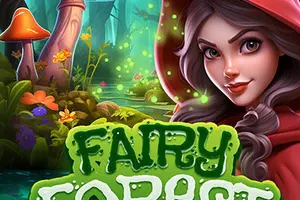 Fairy forest