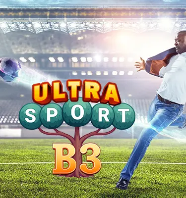 B3 Ultra Sport