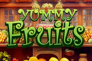 Yummy fruits