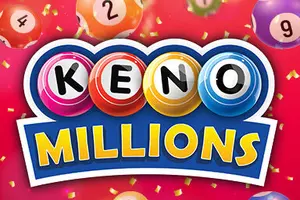 Keno Milions