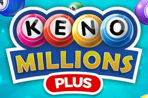 Keno milions  Plus
